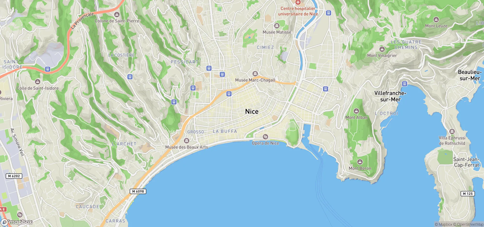 La carte live Sweliv : amis, groupes et événements